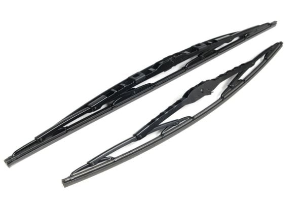 Porsche Panamera Silecek (2009-2013) Bosch Twin 801S