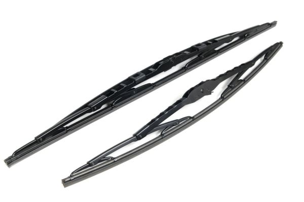 Porsche Panamera Silecek (2009-2013) Bosch Twin 801S