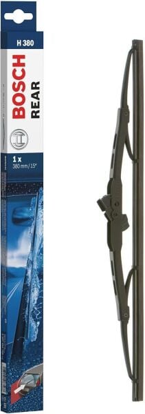 Mercedes G Serisi Arka Silecek (2020-2025) Bosch Rear H380