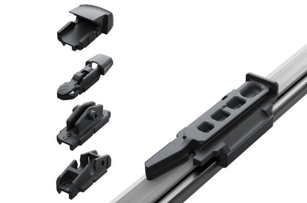 Bmw X3 Arka Silecek (2018-2024) Bosch Rear AM30H