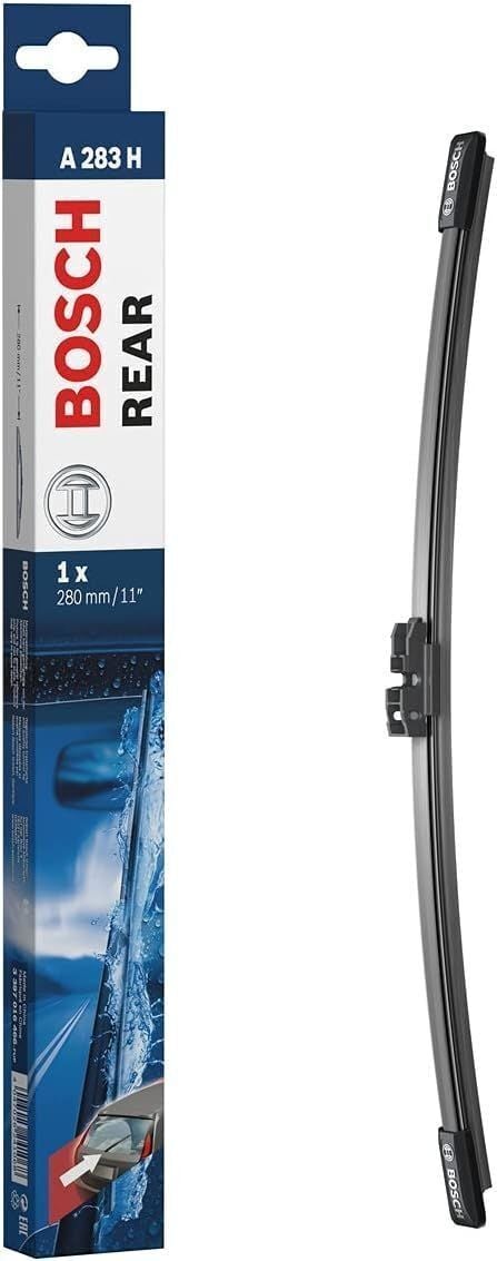 Ford Tourneo Courier Arka Silecek (2024-2026) Bosch Rear A283H