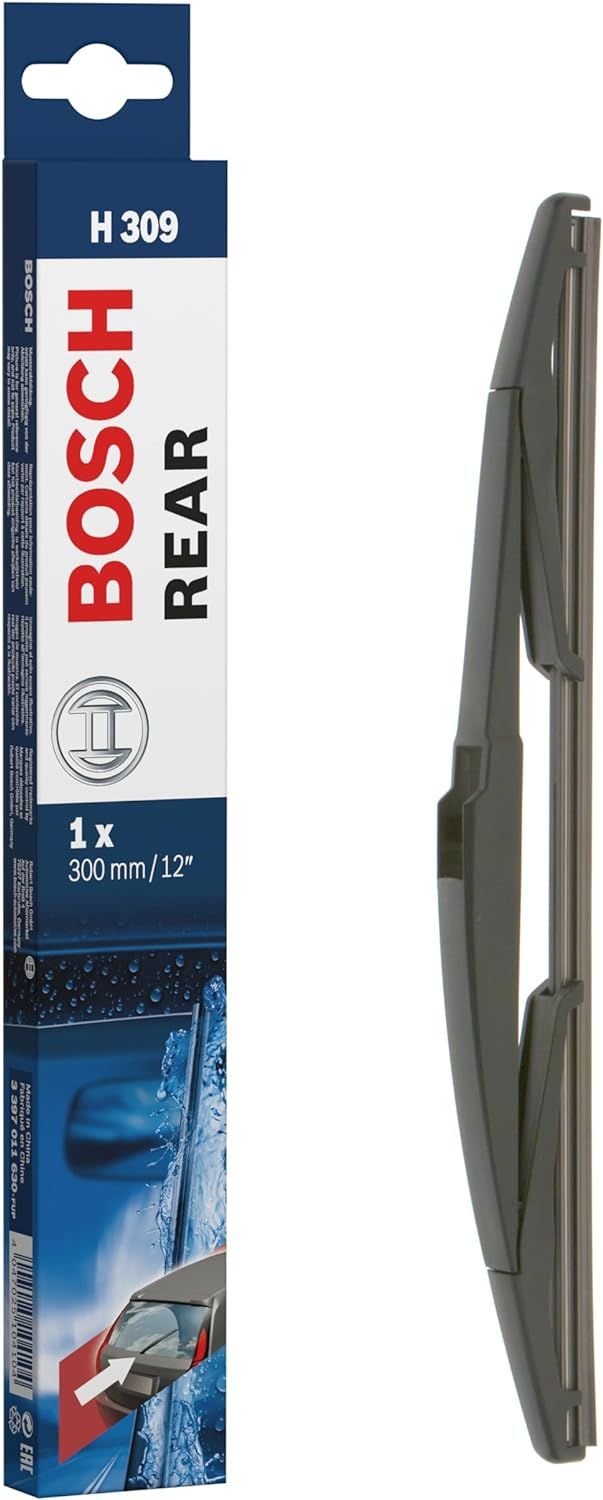 Fiat Freemont Arka Silecek (2012-2015) Bosch Rear