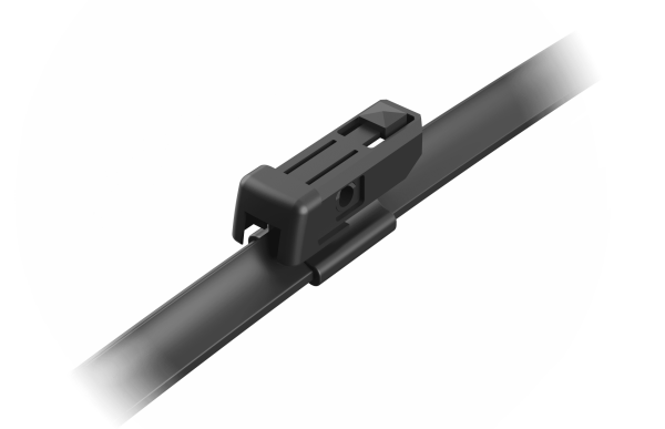 Citroen C5 AirCross Silecek (2019-2024) Silbak