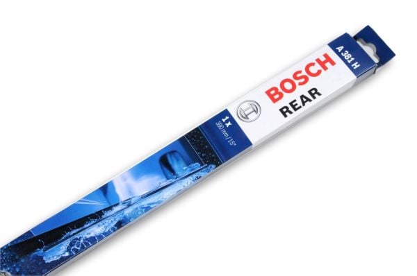 Fiat Doblo Arka Silecek (2011-2014) Bosch Rear