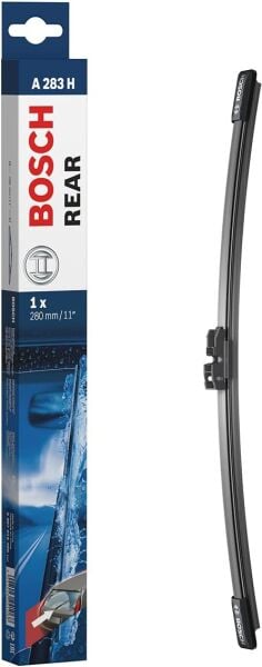 Ford Kuga Ön Arka Silecek (2020-2025) Bosch Aerotwin