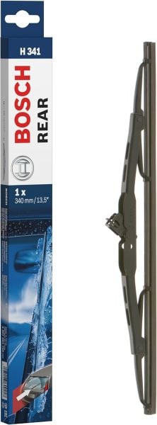 Seat İbiza Arka Silecek (2002-2005) Bosch Rear