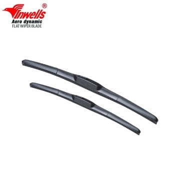 Honda Civic Silecek (2007-2012) İnwells Hybrid