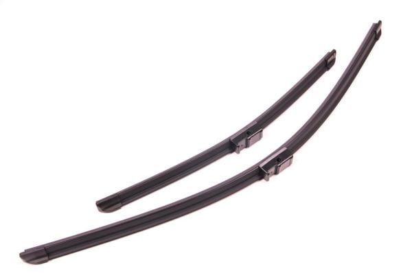 Ford Focus 2 Ön Arka Silecek Seti (2004-2011) Bosch Aerotwin