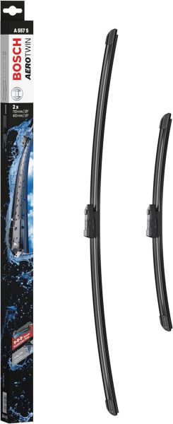 DS Automobiles DS7 Crossback Silecek (2018-2024) Bosch Aerotwin