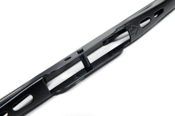 Chevrolet Captiva Arka Silecek (2006-2013) Bosch Rear