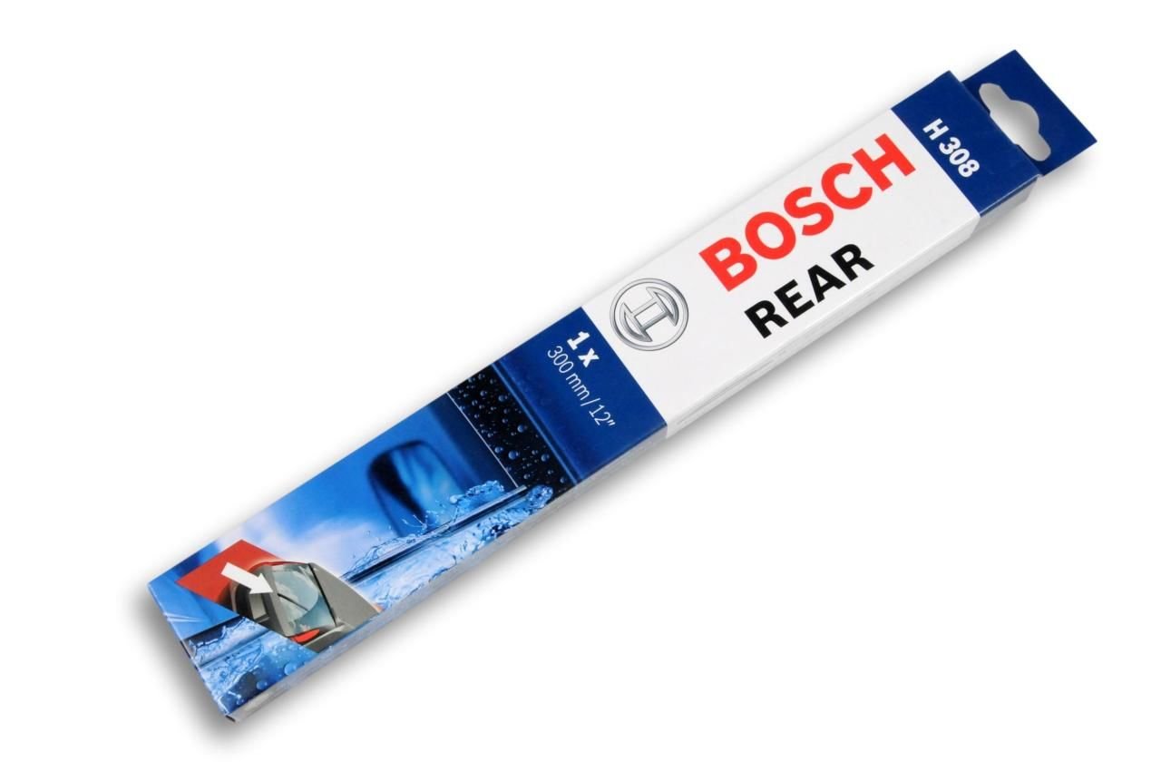 Chevrolet Captiva Arka Silecek (2006-2013) Bosch Rear