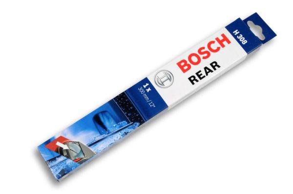 Chevrolet Captiva Arka Silecek (2006-2013) Bosch Rear