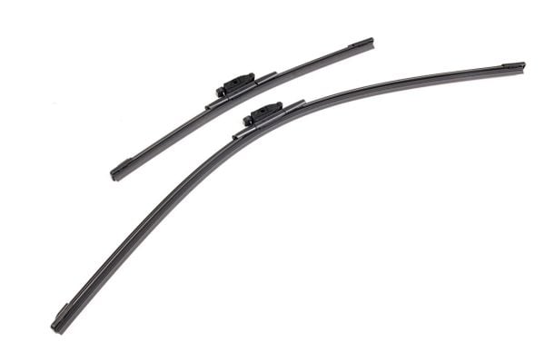 Renault Captur Silecek Takımı (2016-2019) Bosch Aerotwin A250S