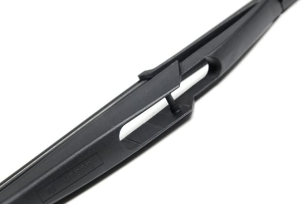 Renault Captur Arka Silecek (2016-2019) Bosch Rear H840