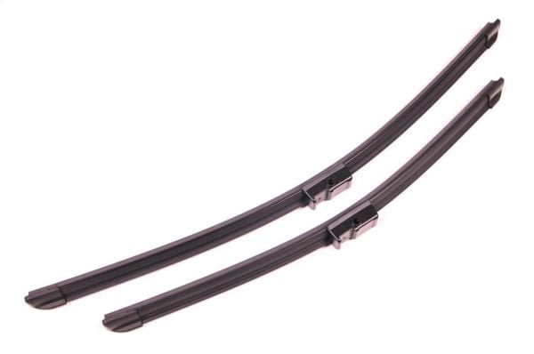 Opel Astra H Ön Arka Silecek (2004-2013) Bosch Aerotwin