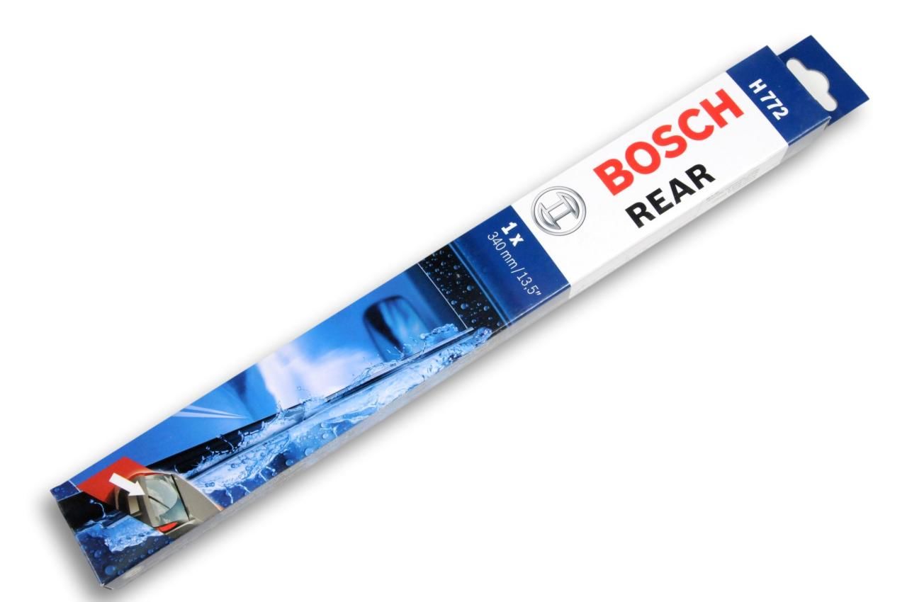 Seat İbiza Arka Silecek (2006-2009) Bosch Rear
