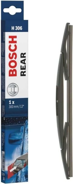 Bmw F20-F21 Arka Silecek (2012-2019) Bosch Rear H306