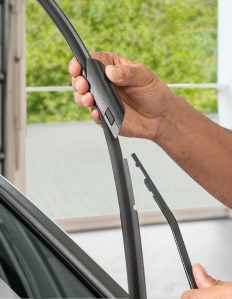 Audi A3 Silecek (2021-2025) Bosch Aerotwin A984S