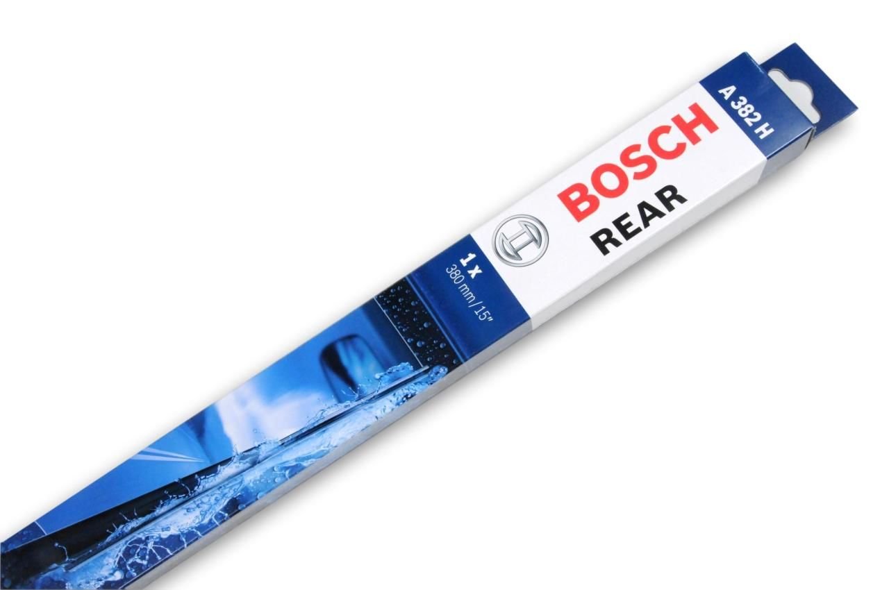Seat Ibiza Arka Silecek (2012-2016) Bosch Rear