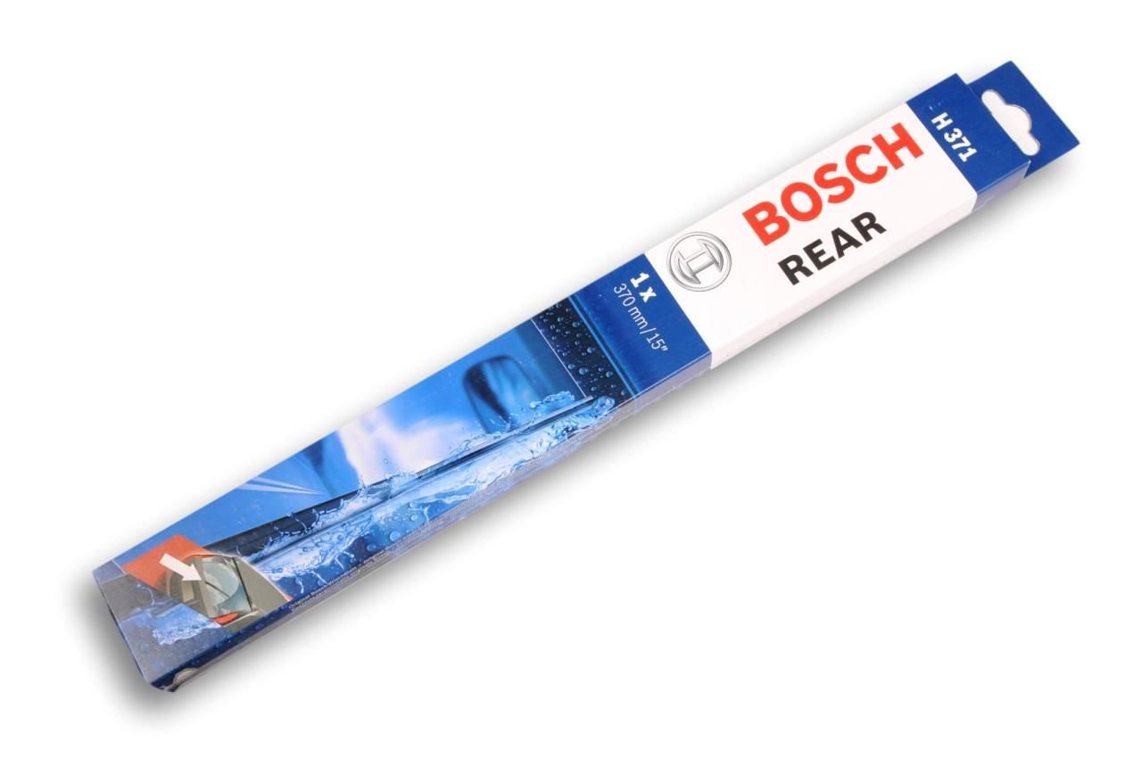 Fiat Fiorino Arka Silecek (2008-2024) Bosch Rear H371