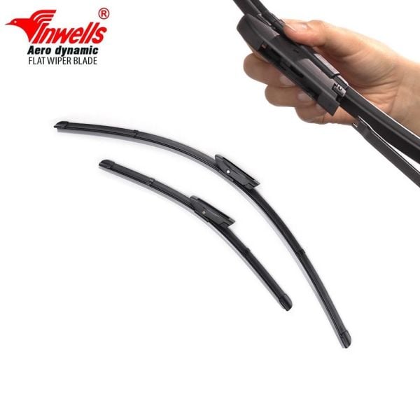 Renault Megane 3 İnwells Muz Silecek (2009-2015)