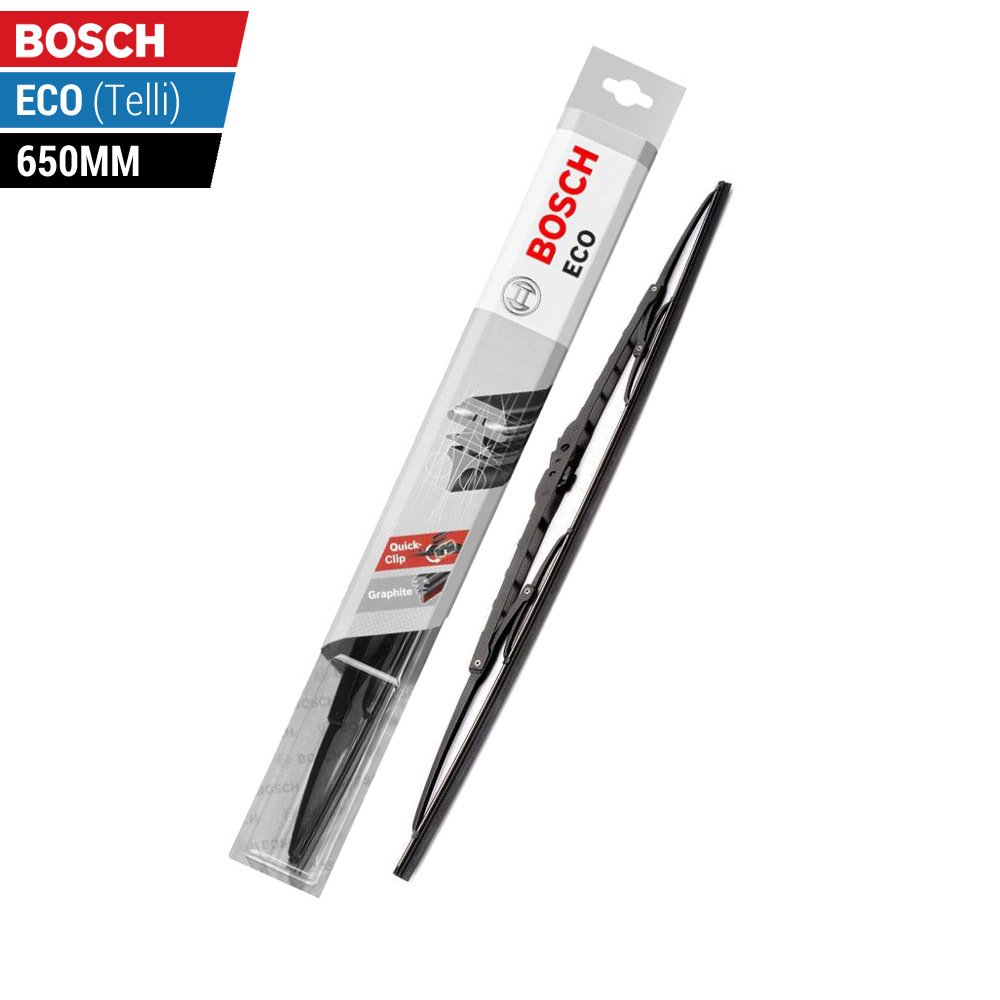 Bosch Eco 65C Telli Silecek (650MM) 3397011402