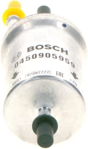 Seat İbiza 1.2 TSI 105HP Bosch Yakıt Filtresi (CBZ)