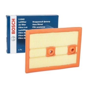 F026400342 Bosch Hava Filtresi