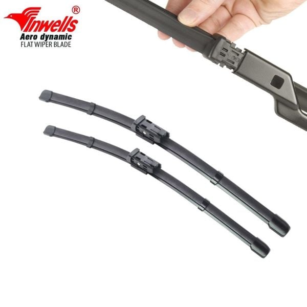 Ford Focus 4 İnwells Silecek Takımı (2019-2025)