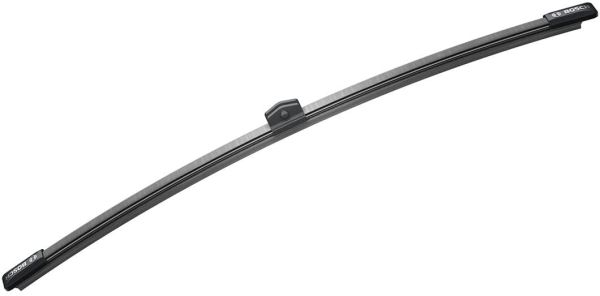 Seat Leon Arka Silecek (2021-2023) Bosch Rear