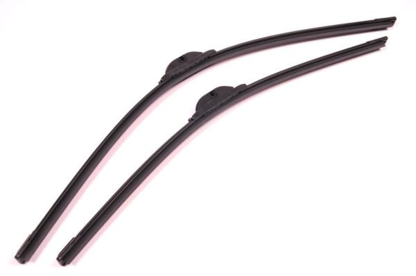 Renault Scenic Silecek Seti (2003-2005) Bosch Aerotwin A957S