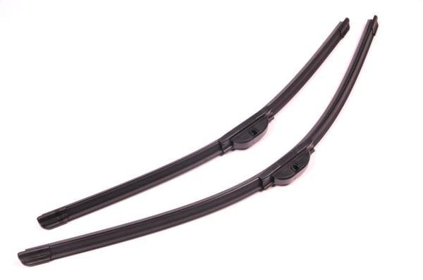 Renault Scenic Silecek Seti (2003-2005) Bosch Aerotwin A957S