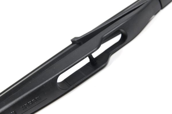 Renault Scenic Arka Silecek (2003-2005) Bosch Rear