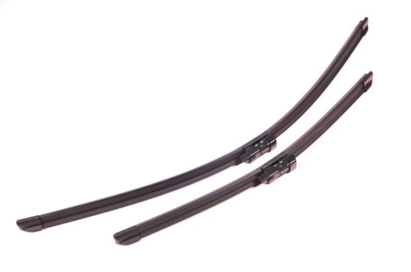 Seat Leon Ön Arka Silecek (2021-2025) Bosch Aerotwin