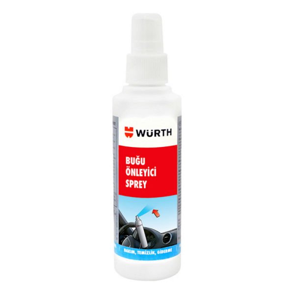 Würth Buğu Önleyici Sprey 150ML