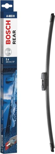 Skoda Scala Arka Silecek (2019-2024) Bosch Rear A403H 40CM